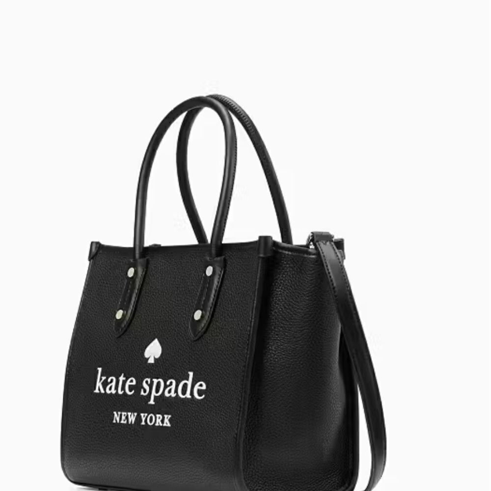 Ella Small Tote - Picture 2 of 3